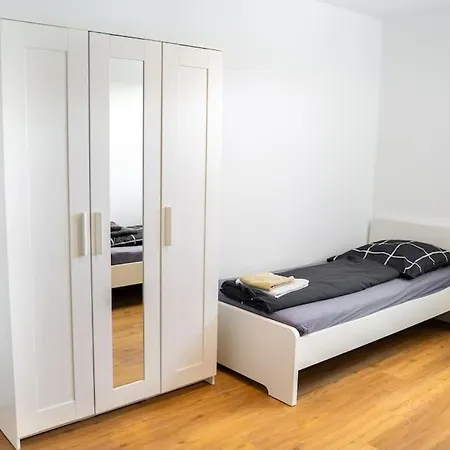 140m² / 3 Schlafzimmer