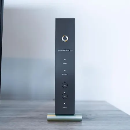 140m² / 3 Schlafzimmer 公寓