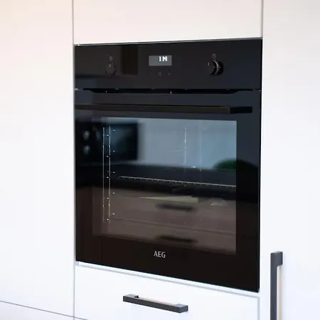 Apartamento 140m² / 3 Schlafzimmer *