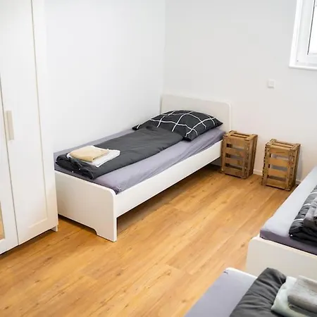 140m² / 3 Schlafzimmer