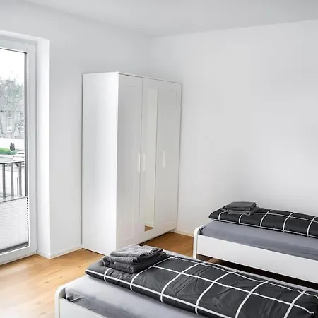 Apartment 140m² / 3 Schlafzimmer *