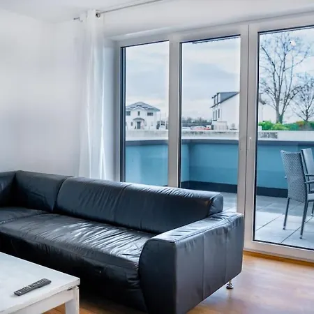 140m² / 3 Schlafzimmer * Woerrstadt