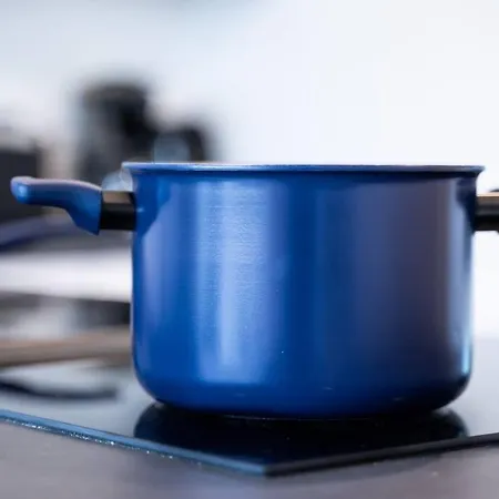 公寓 140m² / 3 Schlafzimmer