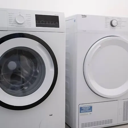 Lägenhet 140m² / 3 Schlafzimmer *