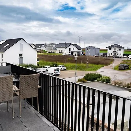 公寓 140m² / 3 Schlafzimmer *