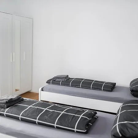 140m² / 3 Schlafzimmer Woerrstadt
