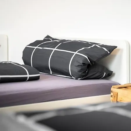 140m² / 3 Schlafzimmer *