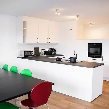 140m² / 3 Schlafzimmer * Wörrstadt