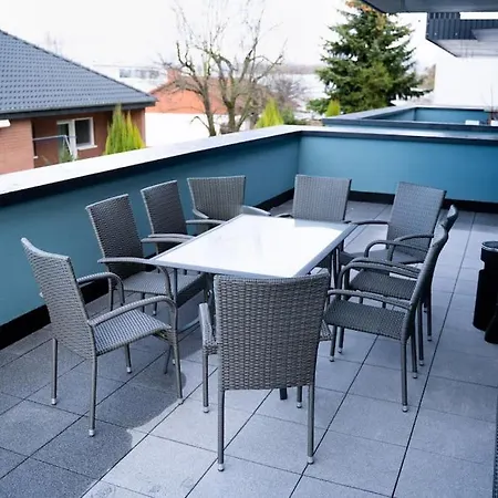 Apartment 140m² / 3 Schlafzimmer Woerrstadt