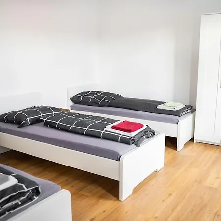 公寓 140m² / 3 Schlafzimmer Wörrstadt