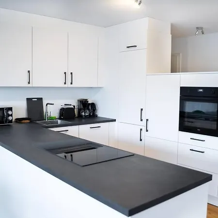 Apartment 140m² / 3 Schlafzimmer