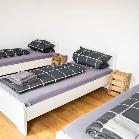 Lägenhet 140m² / 3 Schlafzimmer *