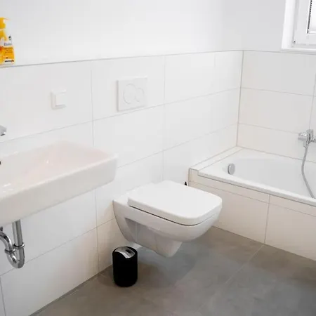 公寓 140m² / 3 Schlafzimmer *