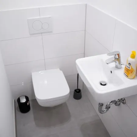 公寓 140m² / 3 Schlafzimmer *