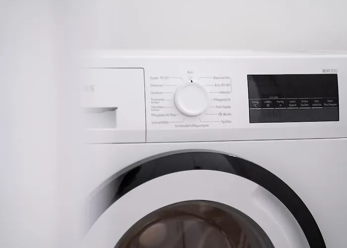 140m² / 3 Schlafzimmer Apartamento Wörrstadt