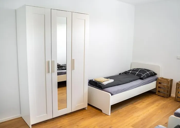 140m² / 3 Schlafzimmer