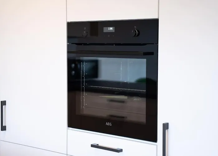 Apartamento 140m² / 3 Schlafzimmer *