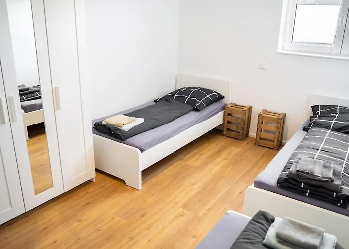 140m² / 3 Schlafzimmer