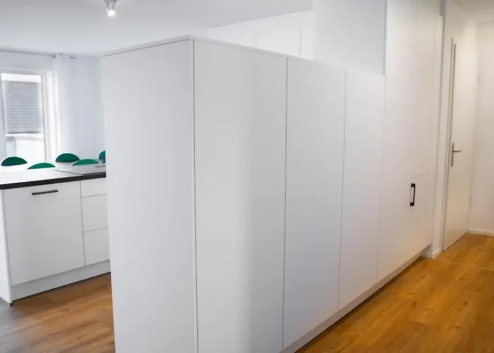 Apartamento 140m² / 3 Schlafzimmer Wörrstadt