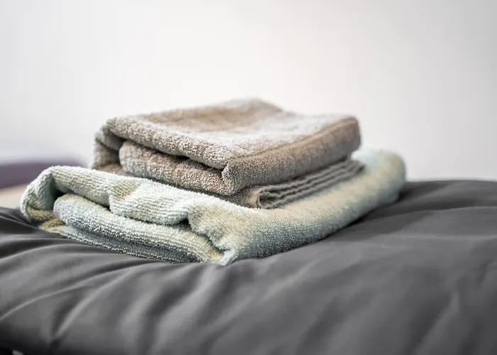 Apartamento 140m² / 3 Schlafzimmer