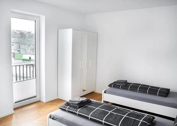 Apartamento 140m² / 3 Schlafzimmer *