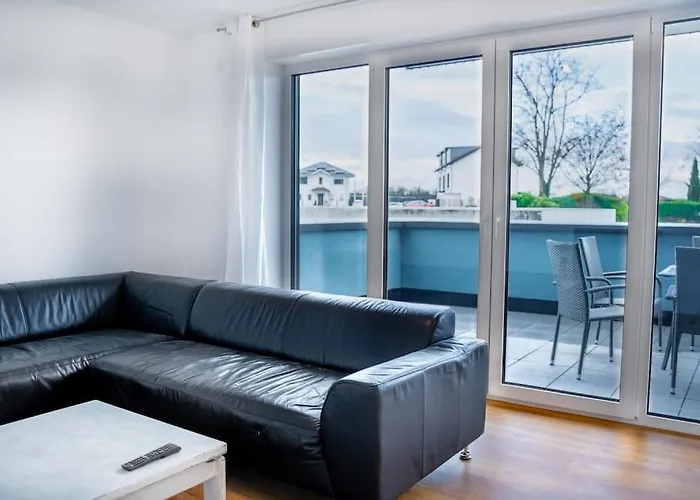 140m² / 3 Schlafzimmer * Wörrstadt