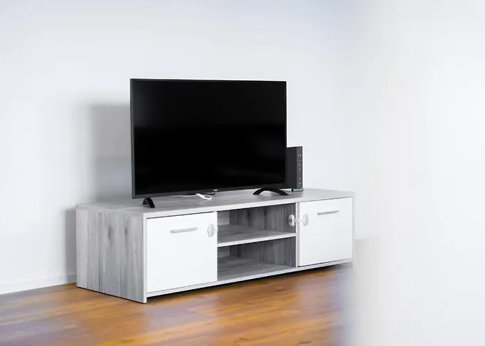 140m² / 3 Schlafzimmer Apartamento