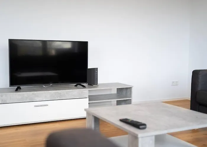 140m² / 3 Schlafzimmer