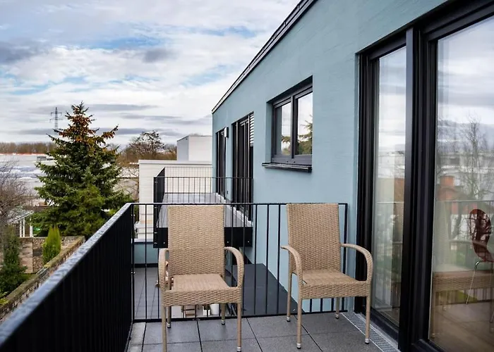 140m² / 3 Schlafzimmer Apartamento