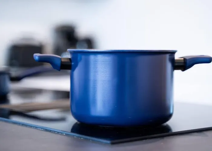 Apartamento 140m² / 3 Schlafzimmer