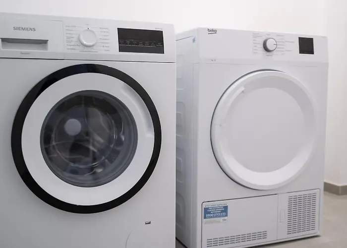 Apartamento 140m² / 3 Schlafzimmer *