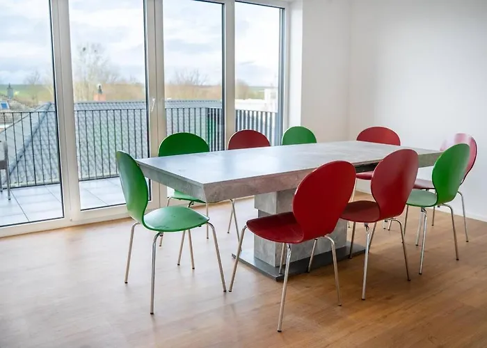 Apartamento 140m² / 3 Schlafzimmer