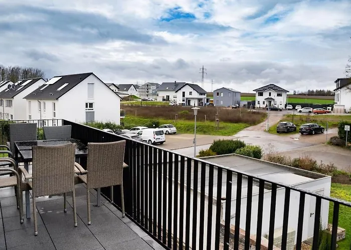 Apartamento 140m² / 3 Schlafzimmer *