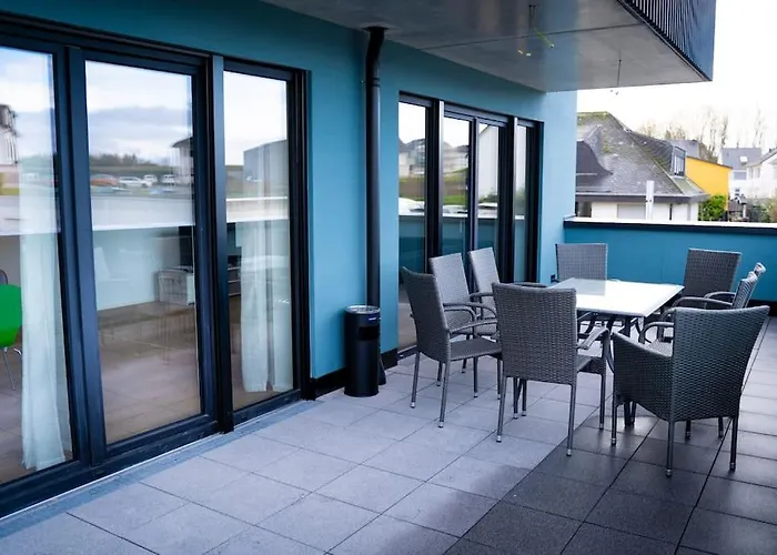 140m² / 3 Schlafzimmer * Wörrstadt