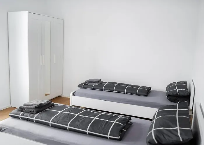 140m² / 3 Schlafzimmer Wörrstadt