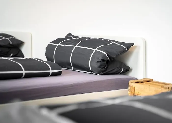 140m² / 3 Schlafzimmer *