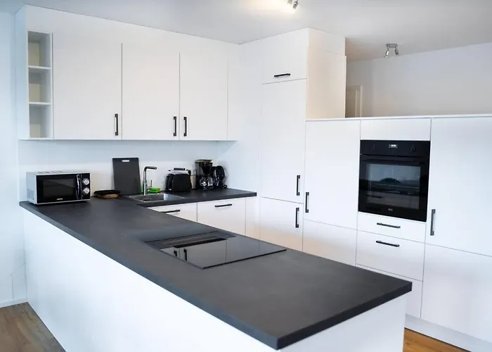 Apartamento 140m² / 3 Schlafzimmer