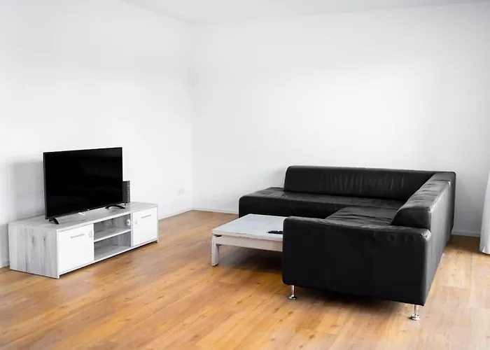 140m² / 3 Schlafzimmer Apartamento Wörrstadt