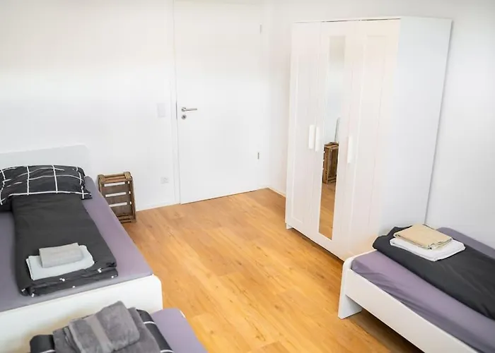Apartamento 140m² / 3 Schlafzimmer
