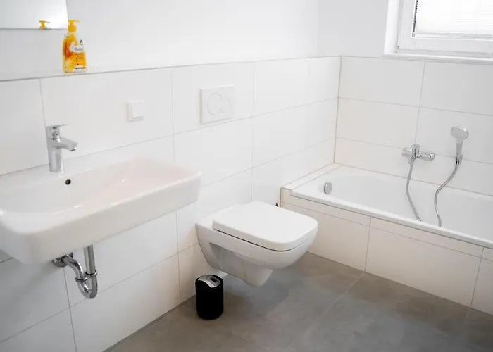 Apartamento 140m² / 3 Schlafzimmer *