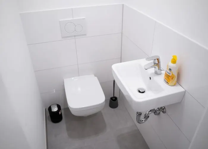 Apartamento 140m² / 3 Schlafzimmer *